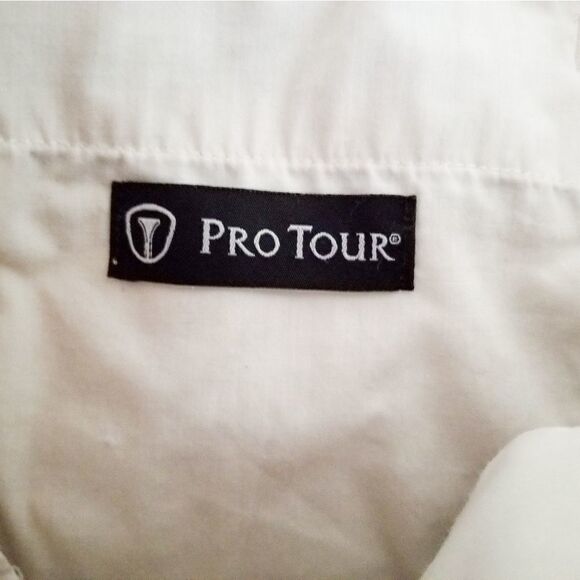Pro Tour golf shorts size 40 - Picture 4 of 4